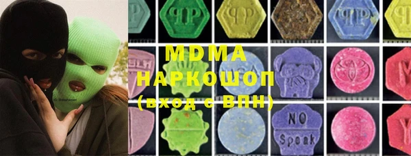 шишки Магас